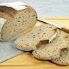 Eifelbrot-low-carb-glutenfrei-keto-Backmischung [Bildhinweis:BACKERGEBNIS_SETTING_ECHT_FOTOGRAFIERT]