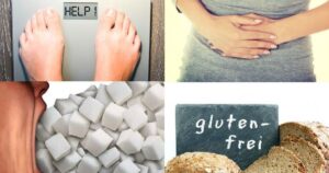 Low-carb UND glutenfrei! Der Schlüssel zu gesunder Ernährung