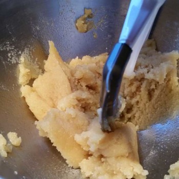 Marzipan lowcarb