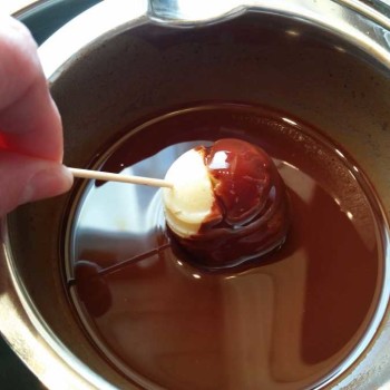 Marzipan lowcarb