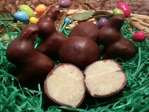 Marzipan lowcarb