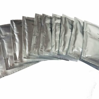 Trockenbackhefe glutenfrei & ohne Emulgator 10 x 9 g (10 Beutel) – Bild 2