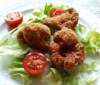 Paniermehl low-carb & glutenfrei 400 g – Bild 5