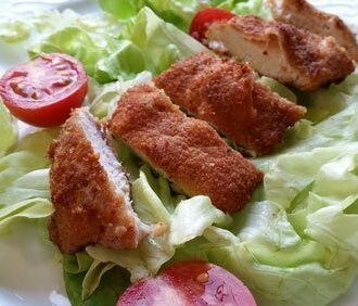 Paniermehl low-carb & glutenfrei 400 g – Bild 6