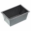 Master Class Brotbackform 15 cm perforiert