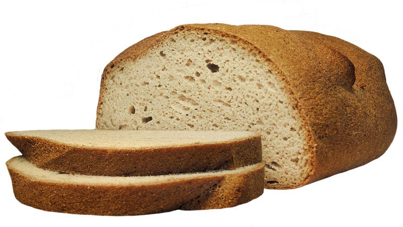 UNSER MILDES Eiweißbrot Backmischung | low carb keto glutenfrei – Bild 7