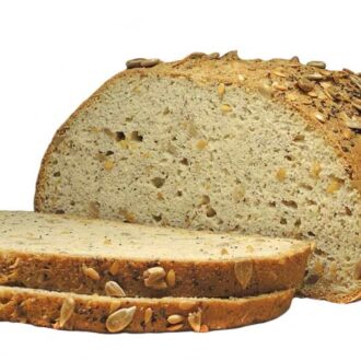 WELTMEISTERBROT Eiweißbrot Backmischung | low carb keto glutenfrei – Bild 13