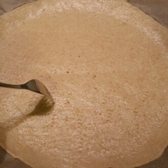 Master Class Pizza-Backblech 33 cm – Bild 2