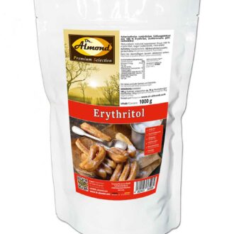 Erythritol Erythrit zuckerersatz xucker light no sugar serapur