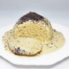 Germknoedel Dampfnudel Teig Backmischung Teigmischung low-carb glutenfrei sojafrei keto paleo kalorienarm