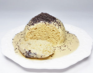 Germknoedel Dampfnudel Teig Backmischung Teigmischung low-carb glutenfrei sojafrei keto paleo kalorienarm
