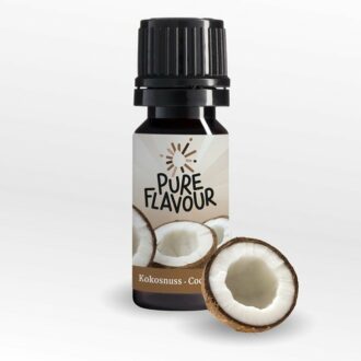 Pure Flavour KOKOSNUSS Aroma