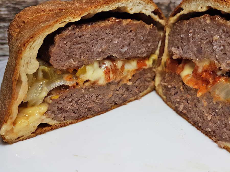 low-carb-burger-wellington