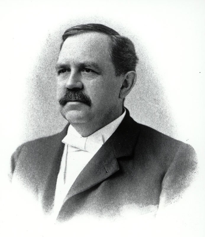 Wilbur Atwater: Der physiologische Brennwert