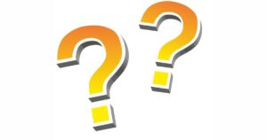 Süßstoffe in Dr. Almond Produkten -Mythos Blogartikel Fragezeichen