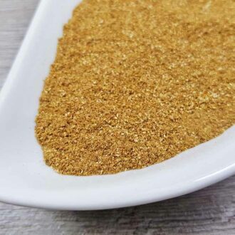 Premium Spices PIKANTES BROTGEWÜRZ fein gemahlen - Gewürze ohne Zusatzstoffe, geprüft glutenfrei – Bild 2