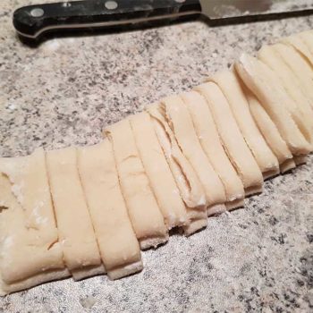 Nudeln ohne Kohlenhydrate low carb selbermachen Anleitung Rezepte