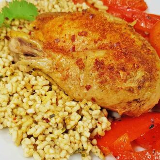 Pastazauber RUSTICALE Pastamehl für Nudeln, Spaghetti & Spätzle low carb keto glutenfrei paleo – Bild 15