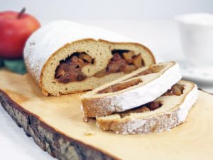 Christstollen-Bratapfelstollen-low-carb-glutenfrei-Anleitung