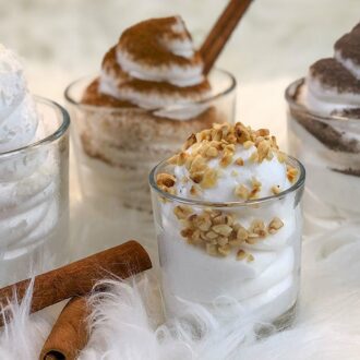 EI PROTEIN Eiklarpulver Hühnereiweiss aus Freilandhaltung Aufschlagfähig, Geschmacksneutral, für Protein-Fluffs, zum Backen und für Shakes – Bild 9