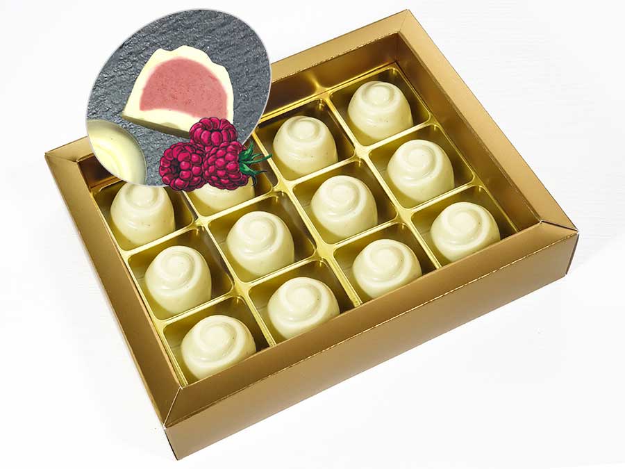 Low Carb Pralinen zuckerfrei keto maltitfrei xylitfrei Diabetikergeeignet