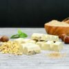 Low Carb Schokolade Schokoladenriegel Müsliriegel zuckerfrei keto maltitfrei xylitfrei Diabetikergeeignet