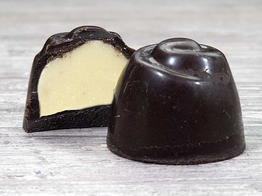 Low Carb Pralinen zuckerfrei keto maltitfrei xylitfrei Diabetikergeeignet