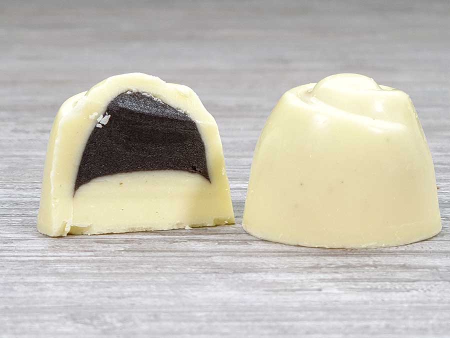 Low Carb Pralinen zuckerfrei keto maltitfrei xylitfrei Diabetikergeeignet