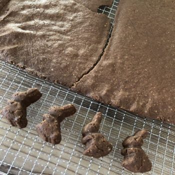Rezept Dessert a la