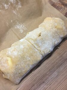Rezept Milch