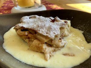 Rezept Milch