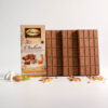 CHOKETO Karamellmilch Mandel low-carb zuckerfrei keto