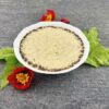 Frühstücksbrei low carb glutenfrei vegan MOHN-VANILLE 400 g