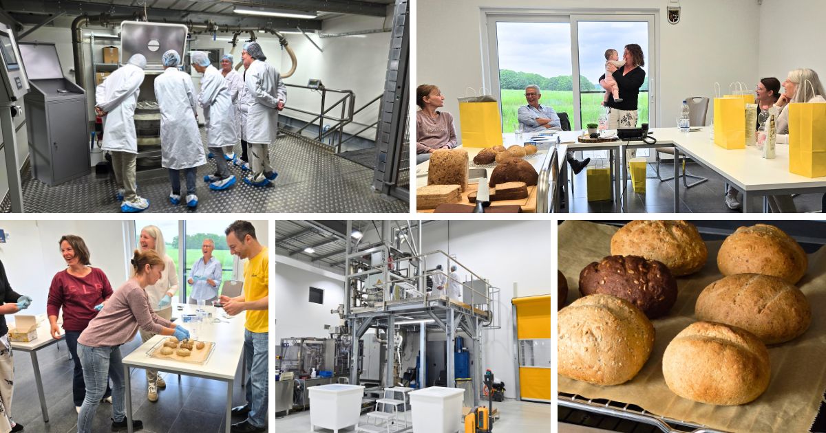 Ernährungstipps für die Schwangerschaft - Hebammen - Titelbild