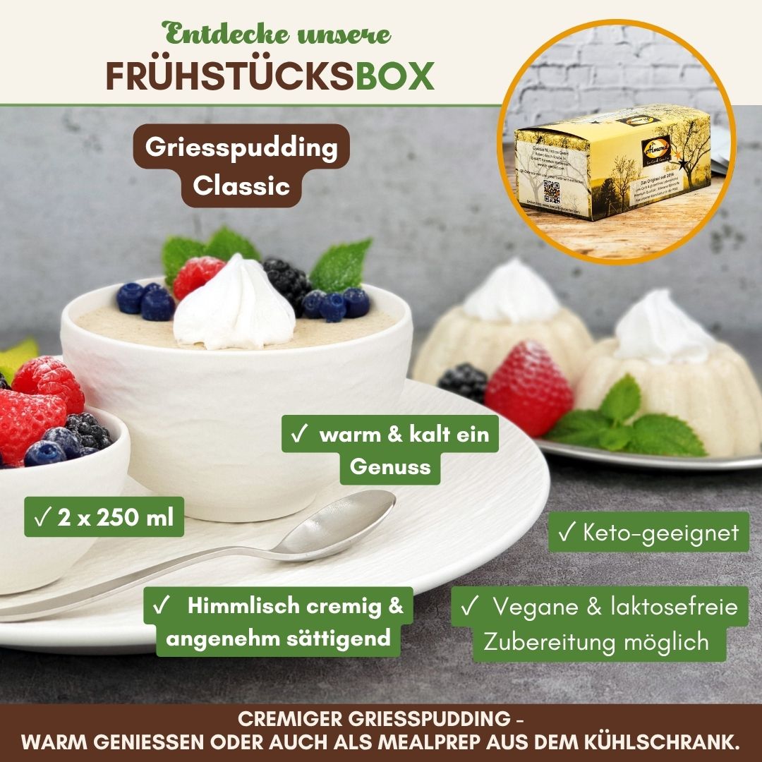 908-99-Probierbox-8-Frühstücksbox-Griesspudding-Classic
